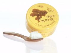 Fair Shea 150 g Pot