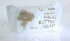 Fair Shea African SOAP