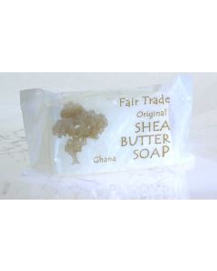 Fair Shea African SOAP